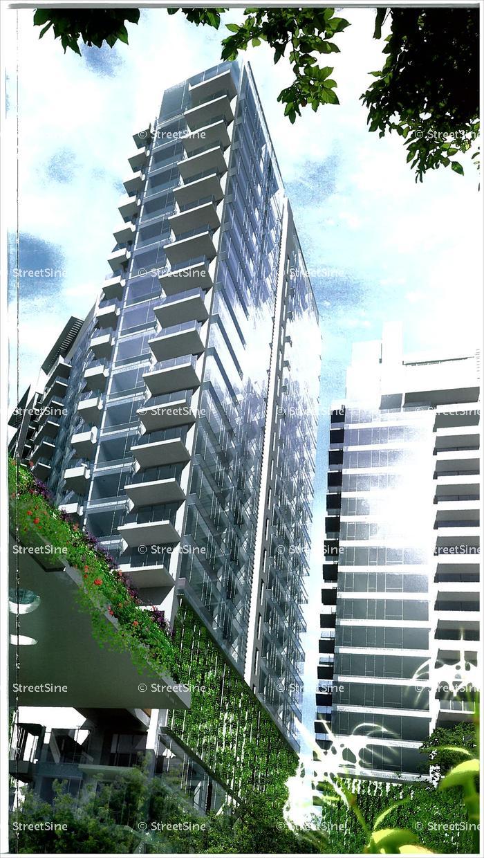 Helios Residences #1445632